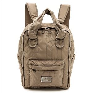 Marc Jacobs backpack